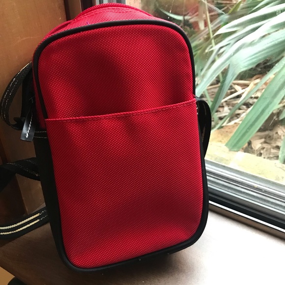 -SOLD- Vintage Tommy Hilfiger Bag - Picture 3 of 6